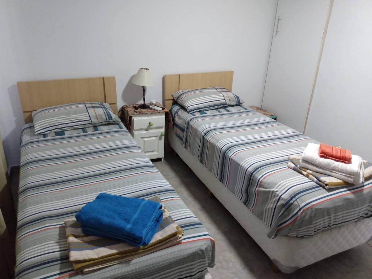 Departamento Sarmiento Estela San Pedro  Eksteriør billede