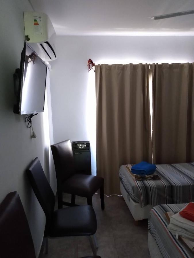 Departamento Sarmiento Estela San Pedro  Eksteriør billede