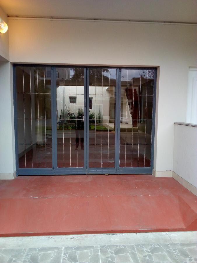 Departamento Sarmiento Estela San Pedro  Eksteriør billede