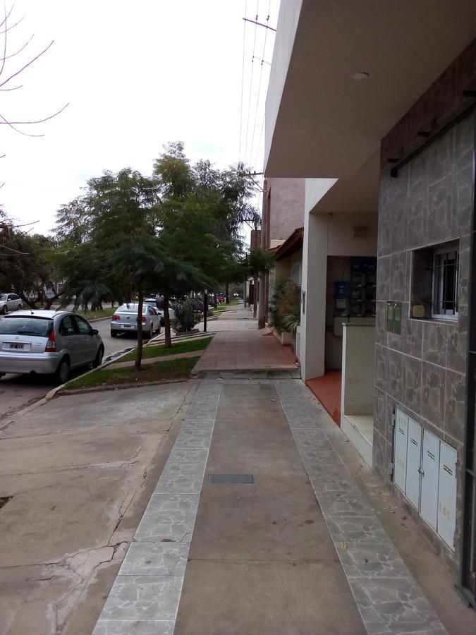 Departamento Sarmiento Estela San Pedro  Eksteriør billede