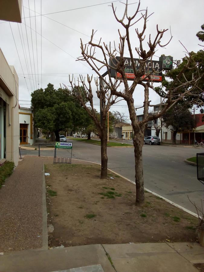 Departamento Sarmiento Estela San Pedro  Eksteriør billede