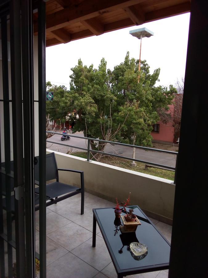Departamento Sarmiento Estela San Pedro  Eksteriør billede